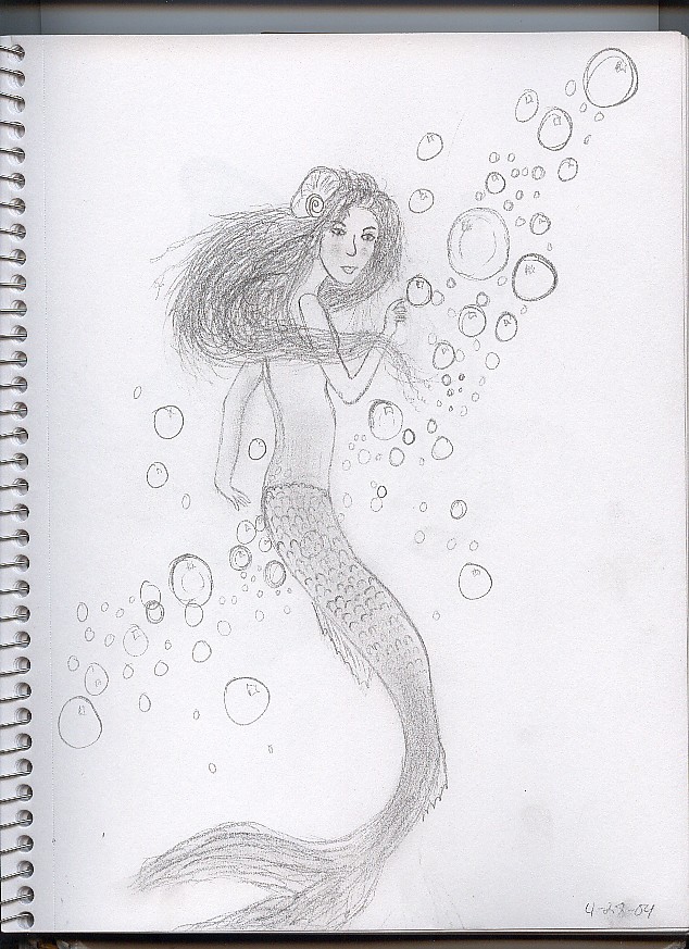 Mermaid